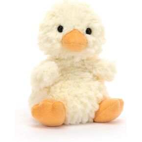 Jellycat Yummy Duckling in Kuwait