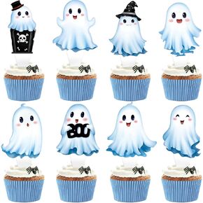 ليلة الجمعة كاندي لاند كب كيك القبعات العالية 48 قطعة حلوى الحلوى زينة الحفلات مصاصة كعكة توبر الحلوى تحت عنوان حفلة عيد ميلاد ديكور لوازم in Kuwait