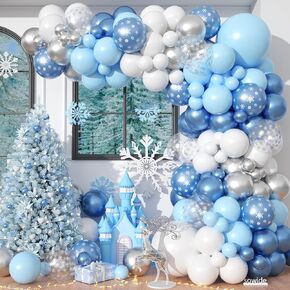 طقم قوس بالون أحمر أسود أرجواني، بالونات أزرق داكن وأرجواني أسود مع بالونات فويل مخططة باللون الأسود والأبيض لتزيين حفلات التخرج وأعياد الميلاد وحفلات الصبيان in Kuwait