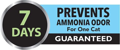 عبوة إعادة ملء وسادات القطط من تايدي كاتس بريز، برائحة الربيع النظيفة، 10 قطع، (عبوة من 8 قطع) in Kuwait