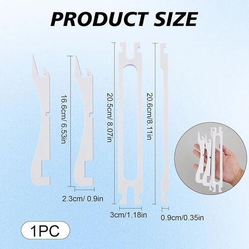 صينية تمديد متوافقة مع Cricut Maker 4 وExplore 4، دعم موسع حصيرة القطع لـ Cricut Maker 3 Explore 3 Explore Air 2، حامل حصيرة الحرف اليدوية (لـ Explore Air 2 & Explore 3) in Kuwait