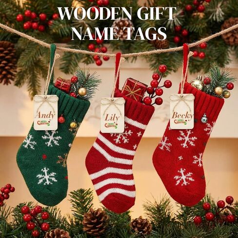 100 Pcs Blank Wood Tag, 2x1.3 Inch Wooden Keychains with Key Rings, Unfinished Wood Pieces for Crafts, Rectangle Wooden Cutouts with 32.8ft Jute Rope for DIY Gift Tags, Hanging Decorations in Saudi Arabia