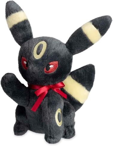 Pokémon Center: Eevee Collection: Umbreon Plush in Saudi Arabia