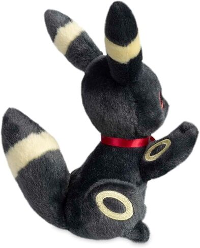 Pokémon Center: Eevee Collection: Umbreon Plush in Saudi Arabia