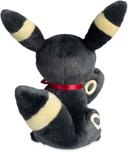 Pokémon Center: Eevee Collection: Umbreon Plush in Saudi Arabia