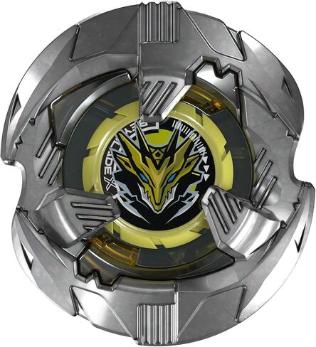 Beyblade X Shelter Drake 5-70O Booster Pack Set with Takara Tomy Stamina Type Top, Battling Tops Game Toys, Ages 8+ in Saudi Arabia