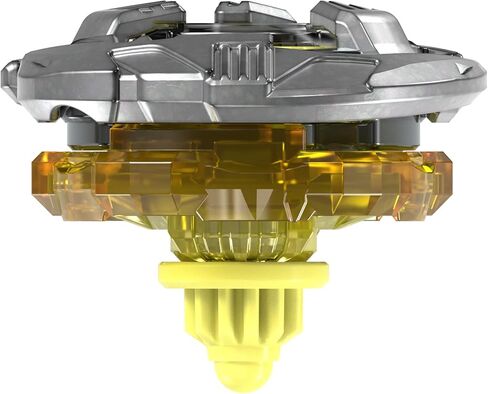 Beyblade X Shelter Drake 5-70O Booster Pack Set with Takara Tomy Stamina Type Top, Battling Tops Game Toys, Ages 8+ in Saudi Arabia