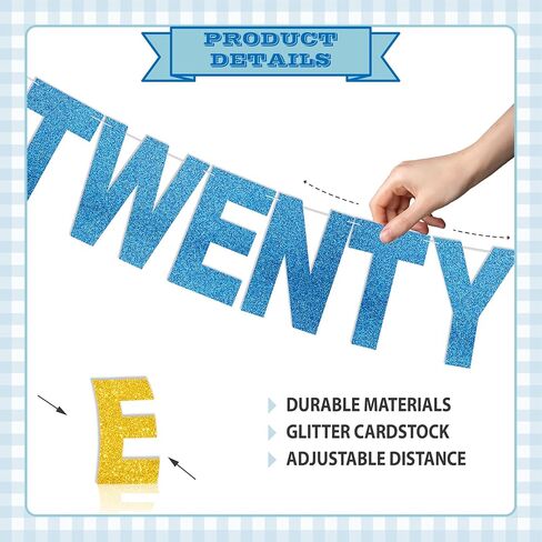 لافتة عيد ميلاد تسعة وعشرون - لا توجد زينة لحفلة عيد الميلاد التاسع والعشرون للفتيات الجديدة التي تبلغ من العمر 29 عامًا، ما الأمر؟ ديكور حفلة عيد ميلاد للنساء جليتر in Kuwait