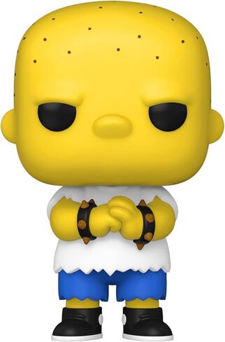 فانكو بوب! حزمة The Simpsons Kearney Zzyzwicz NYCC 2022 الحصرية مع واقي البوب in Kuwait