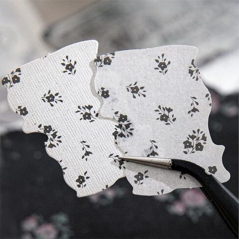 300 PCS Textured & Rice Paper Scrapbook Paper,Retro Aesthetic Mixed Decorative Paper Kit for DIY Crafts Art Photo Album Collage Planner Junk Journal Bullet Journal Card Making Notebook in Saudi Arabia