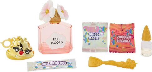 دمية بوبسي سلايم سربرايز بوب باك سيريز 1-2، متعددة الألوان in Kuwait