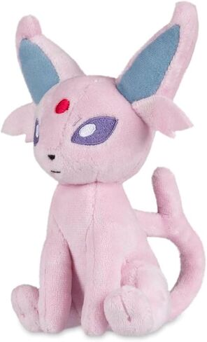 Pokémon Center: Espeon Sitting Cuties Plush in Saudi Arabia