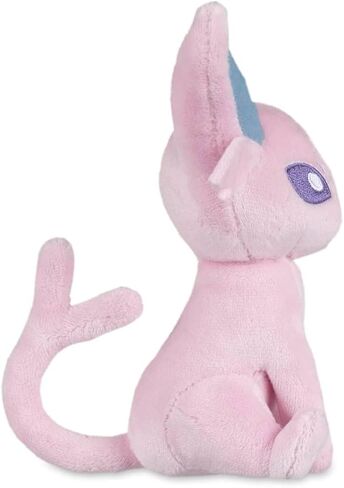 Pokémon Center: Espeon Sitting Cuties Plush in Saudi Arabia