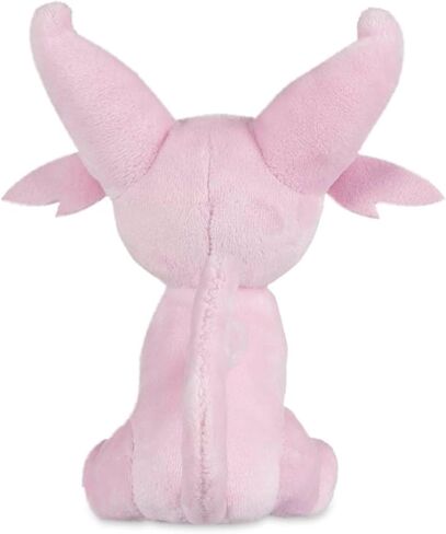 Pokémon Center: Espeon Sitting Cuties Plush in Saudi Arabia