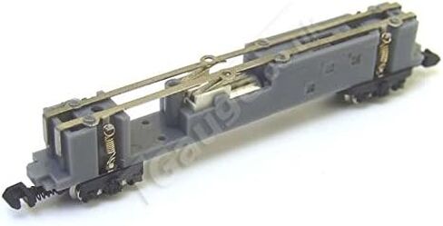 مقياس T 1:450 هيكل بمحرك 23 مترًا 049-B in Kuwait