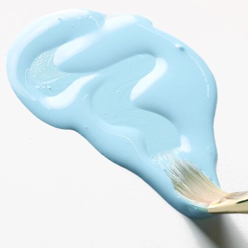 GOLDEN High Flow Acrylics, Light Phthalo Blue, 1 fl. oz. Bottle, Professional Acrylic Paint, Semi-Opaque in Saudi Arabia