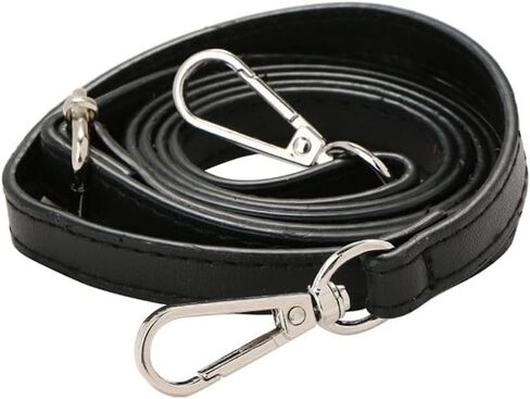 120cm Shoulder Bag Belt,Adjustable Purse Making Supplies Bags Accessories for DIY(Style 3) in Saudi Arabia