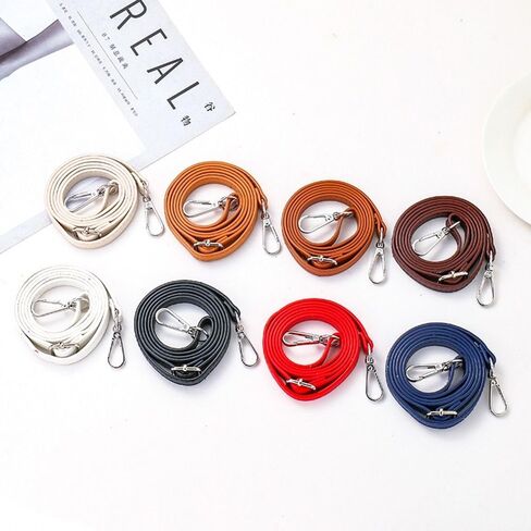 120cm Shoulder Bag Belt,Adjustable Purse Making Supplies Bags Accessories for DIY(Style 3) in Saudi Arabia