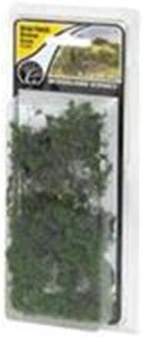 Woodland Scenics Briar Patch-Medium Green -FS638 in Saudi Arabia