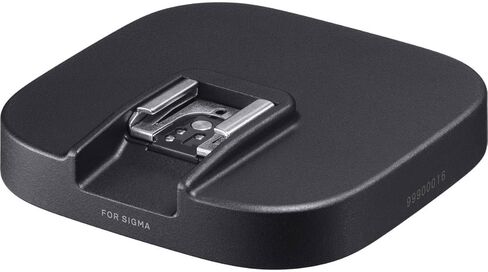 Sigma Flash USB Dock FD-11, Black (801955) in Saudi Arabia