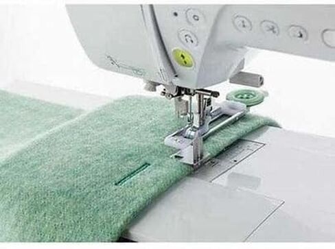 Brother SA111 Binding Buttonhole Foot in Saudi Arabia