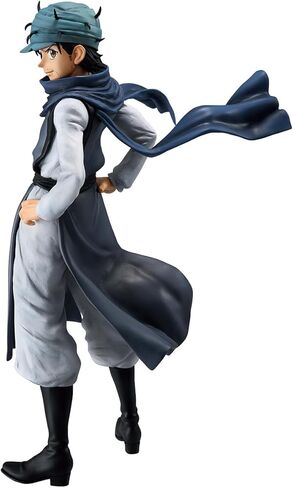 Ichibansho Figure - Hunter x Hunter - Killua & Alluka Masterlise Collectible Statue in Saudi Arabia