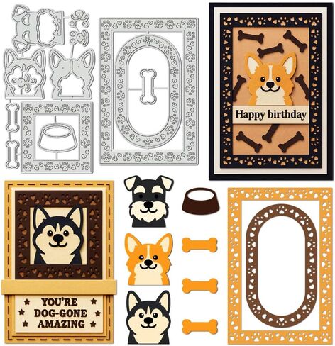 unicraftale 6 قطع حيوانات البحر الكربون الصلب قطع يموت الإستنسل المحيط نجم البحر قذيفة قطع يموت لصنع بطاقة الصيف النقش ورقة يموت الإستنسل لسكرابوكينغ ألبوم الصور in Kuwait