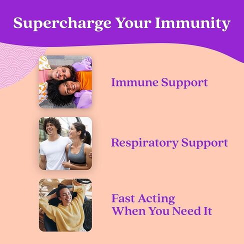 فورذر فود, دعم المناعة الفائق، 120 كبسولة in Kuwait