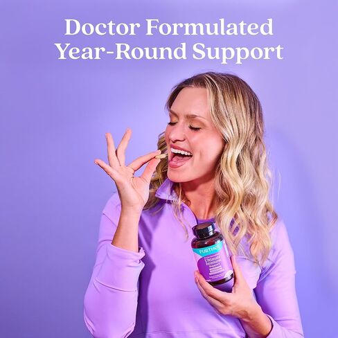 فورذر فود, دعم المناعة الفائق، 120 كبسولة in Kuwait