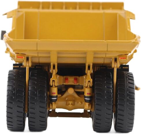 1:87 Scale Cat 785 Mining Truck | High Line Series Cat Trucks & Construction Equipment | Diecast Collectible Model 85751 in Saudi Arabia