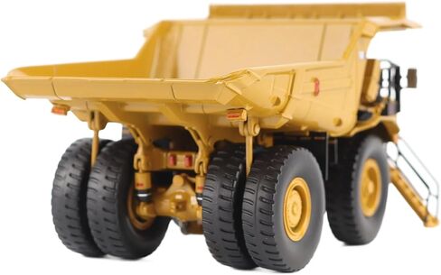1:87 Scale Cat 785 Mining Truck | High Line Series Cat Trucks & Construction Equipment | Diecast Collectible Model 85751 in Saudi Arabia