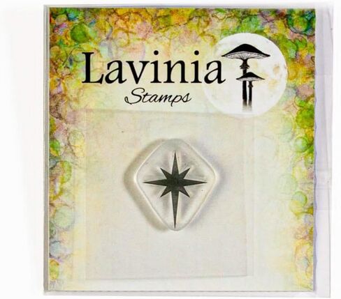 نجمة الشمال (مصغرة) من لافينيا ستامبس (LAV707) in Kuwait