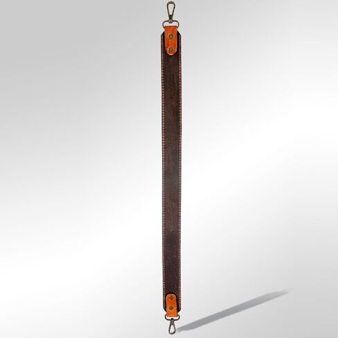 American Darling Hand Tooled Genuine Leather Crossbody Handle Strap for Bags Phone Keychain Wallet Purse Clutch Cellphone in Saudi Arabia