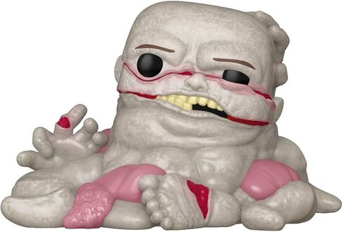 Funko Pop! TV: Welcome to Derry - Pickle Dad - Collectable Vinyl Figure - Gift Idea - Official Merchandise - Toys for Kids & Adults - TV Fans - Model Figure for Collectors and Display in Saudi Arabia