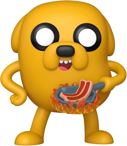 POP Animation: AT S5- Jake in Saudi Arabia