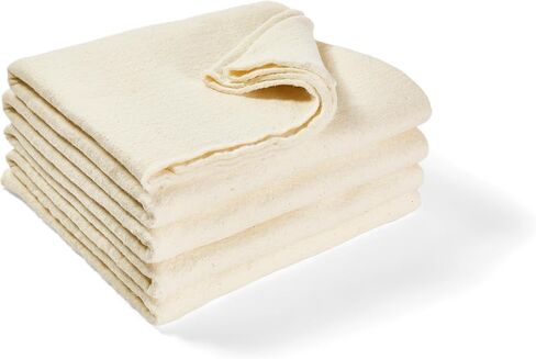 The Warm Company - Warm & Plush Cotton Batting – 45" x 10 Yard Bolt, Extra Loft 100% Cotton Quilt Batting for Sewing & Quilting Projects in Kuwait