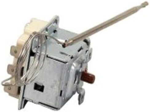 Turbochef Thermostat, High Limit, Ego 300C Manual Reset, 3 P 102075 - Genuine OEM Replacement Part in Saudi Arabia