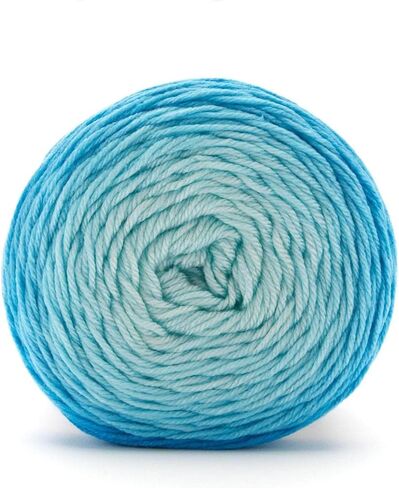 Anti-Pilling Everyday Worsted Gradient 2115-05 Sky Tones in Saudi Arabia