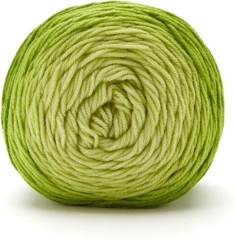Anti-Pilling Everyday Worsted Gradient 2115-05 Sky Tones in Saudi Arabia