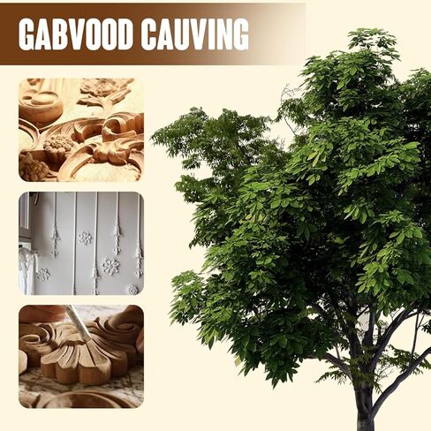 20pcs(4 Pack) Wood Appliques Decorative Carved Onlays, Wooden Carved Appliques DIY Decoration for Wood Furniture, Carving Decals for Wall Cupboard Door Bed Cabinet in Saudi Arabia