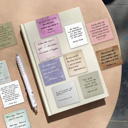 120pcs/set Motivational Phrases Vintage Stickers for DIY Scrapbook Fridge Laptop Phone Inspirational Famous Quotes Decals in Saudi Arabia