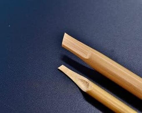 العربية الفارسية الفارسية الأردية العبرية الخط القصب الخيزران القلم قلم مجموعة للمبتدئين والمستوى المهني (مجموعة من 3 أقلام) in Kuwait