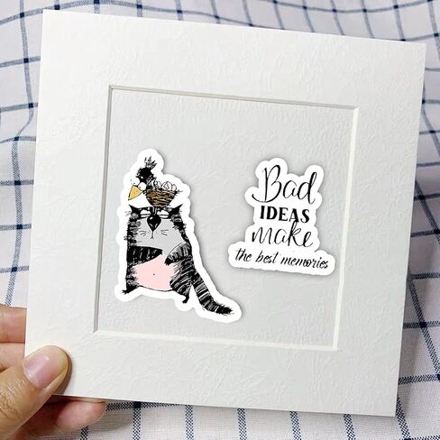 Lazy Cat Metal Cutting Dies Clear Stamps, Words Die Cuts Rubber Seal Stamps for Card Making DIY Paper Scrapbooking and Photo Album Card Décor Craft Decoration. in Saudi Arabia