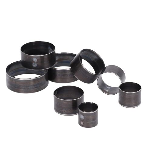 8PCS Leather Hole Punch Set Round Hollow Cutting Die Tool for Leather Craft DIY Projects Belt Making and Repair Work in Saudi Arabia