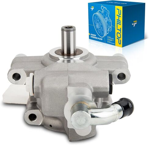 21-5219 مضخة توجيه كهربائية لـ Frontier 1999-2004 3.3L, Xterra 2000-2004 3.3L, 491104S100 in Kuwait