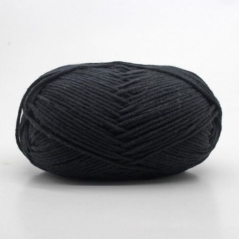 Multicolour Yarn - 1 Pack of 50g/1.8oz - Knitting/Crochet in Saudi Arabia