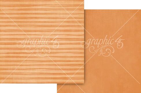 Graphic 45 Scenic Route Decorative Papers - 8x8 Paper Pack and Ephemera Die-Cuts in Saudi Arabia