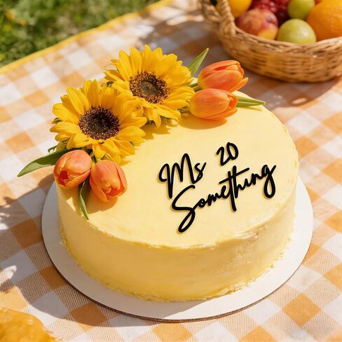 الاكريليك الأسود MS 20 شيء كعكة توبر، سعيد عشرين كعكة القبعات العالية عيد ميلاد، 20th عيد ميلاد كعكة الديكور، صبي أو فتاة حزب كعكة سحر لصالح اللوازم، صور الدعائم الديكور in Kuwait