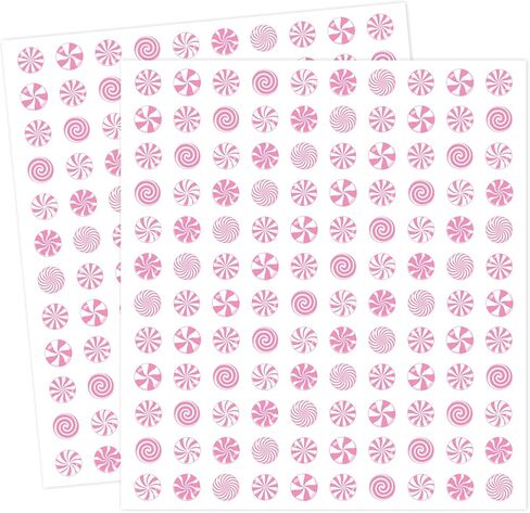 JarThenaAMCS 2400Pcs Mini Fire Sticker Camping Flame Paper Decals Orange Self-Adhesive Stickers for Envelopes Scrapbook Gifts DIY Supplies, 0.5 in in Saudi Arabia
