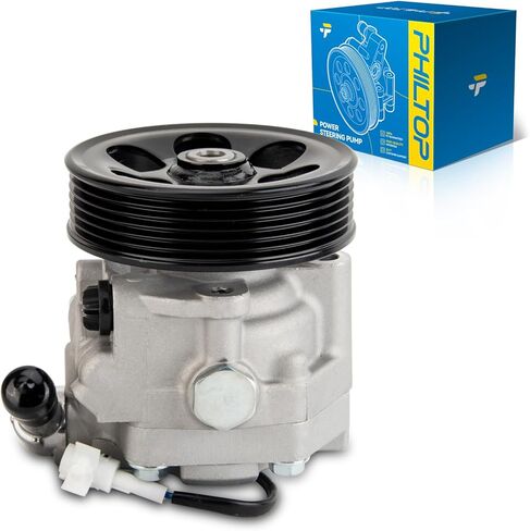 21-188 Power Steering Pump for Legacy 2008-2009 3.0L, Outback 2005-2009 3.0L, 34430AG011, 34430AG0119L in Saudi Arabia